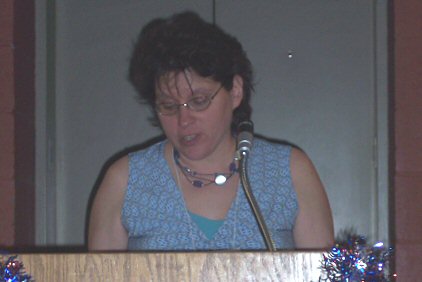 Conference - Troy - Jun 2009 - 32