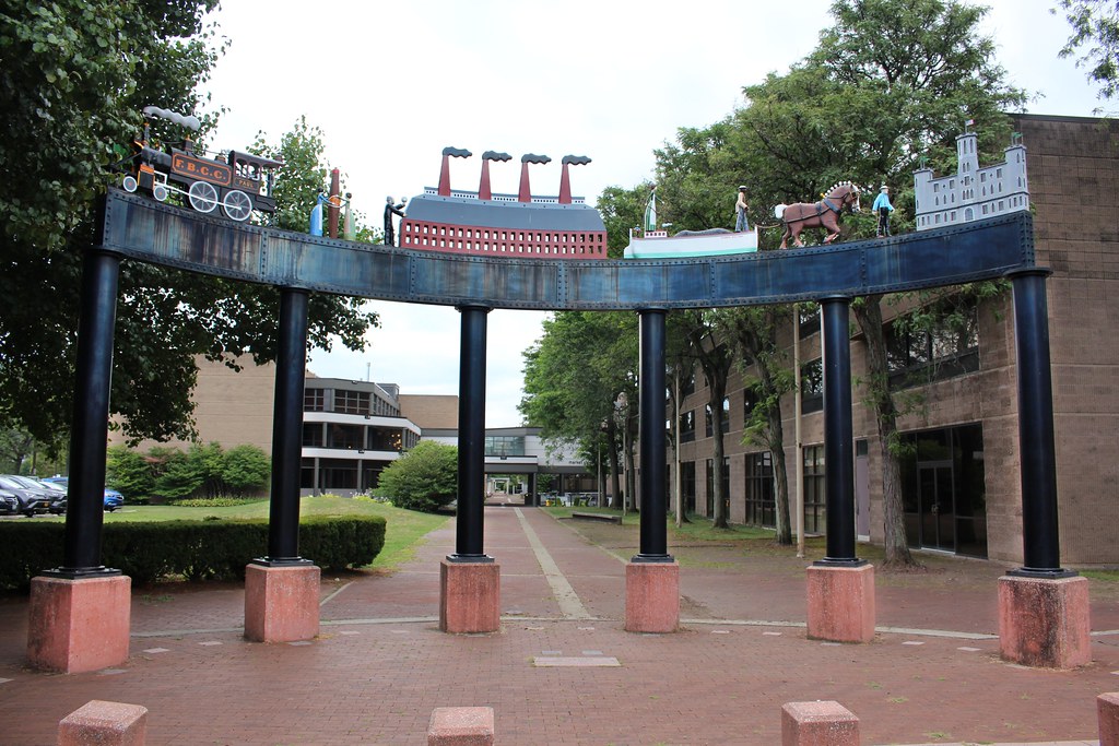 NYSLAA at Corning, NY